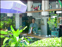 White House Resort - Restaurant