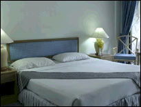 White House Resort - Standard Room - Double Bed Room