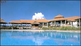 Bangsak Beach Resort Phang Nga - Swimming Pool