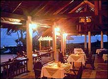 Bangsak Beach Resort Phang Nga - Restaurant