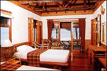 Bangsak Beach Resort Phang Nga - Standard Bungalow