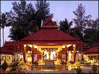 Blue Village Pakarang Resort Phang Nga