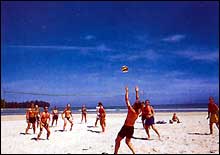 Blue Village Pakarang Resort Phang Nga