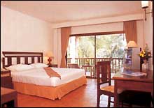 Blue Village Pakarang Resort Phang Nga - Superior Rooms