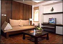 Blue Village Pakarang Resort Phang Nga - Pakarang Suites