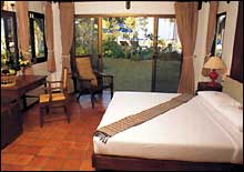 Blue Village Pakarang Resort Phang Nga - Pakarang Suites