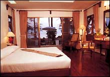 Blue Village Pakarang Resort Phang Nga - Coral Suites