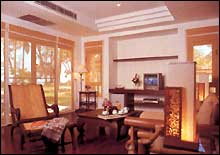 Blue Village Pakarang Resort Phang Nga - Coral Suites