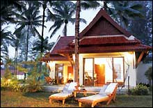 Blue Village Pakarang Resort Phang Nga - Coral Suites