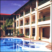 Khao Lak Orchid Resortel, Phang Nga