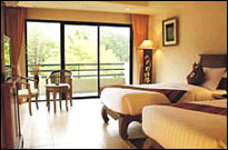 Khao Lak Orchid Resortel, Phang Nga - Executive View