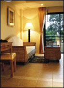 Khao Lak Orchid Resortel, Phang Nga - Orchid Suite