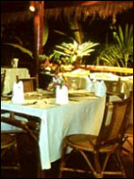 Khao Lak Orchid Resortel, Phang Nga - Restaurant