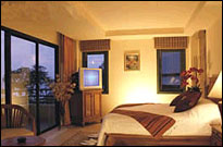 Khao Lak Orchid Resortel, Phang Nga - Superior Wing