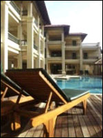 Khao Lak Orchid Resortel, Phang Nga - Swimming Pool