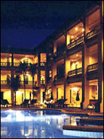 Khao Lak Orchid Resortel, Phang Nga - Swimming Pool