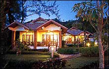 Khaolak Bay Front Hotel Phang Nga