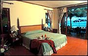 Khaolak Bay Front Hotel Phang Nga - Room