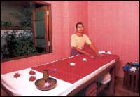 Khaolak Bay Front Hotel Phang Nga