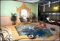 Khaolak Bay Front Hotel Phang Nga