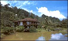 Khaolak Laguna Resort Phang Nga