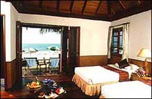 Khaolak Laguna Resort Phang Nga - Room