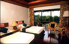 Khaolak Laguna Resort Phang Nga - Room