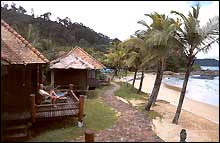 Khaolak Laguna Resort Phang Nga - Room