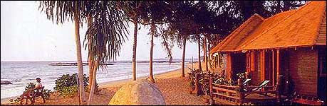 Khaolak Laguna Resort Phang Nga