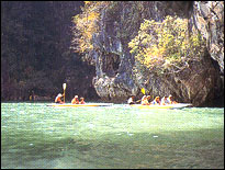 Khao Lak Resort - Activities