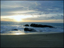 Khao Lak Resort - Beach View