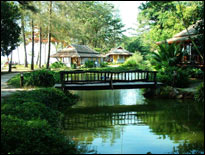 Khao Lak Resort - Exterior