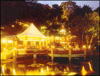 Khao Lak Resort - Jasmine Restaurant