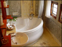 Khao Lak Resort - Bath Room