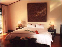 Khao Lak Resort - Room