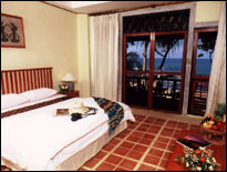 Khao Lak Resort - Room