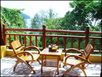 Khao Lak Resort - Room