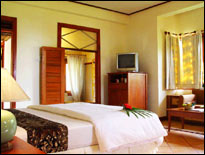Khao Lak Resort - Room