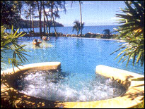 Khao Lak Resort - Swimming Pool