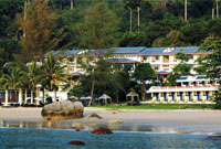 Khaolak Sunset Resort, Phang-nag