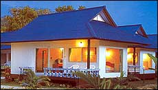 Khaolak Tropicana Beach Resort Phang Nga