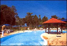 Khaolak Tropicana Beach Resort Phang Nga - Swimming Pool