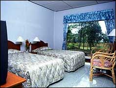 Khaolak Tropicana Beach Resort Phang Nga - Room