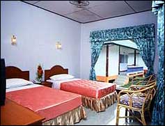 Khaolak Tropicana Beach Resort Phang Nga - Room