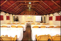 Kuraburi Greenview Resort, Phang-Nga - Meeting Room