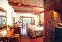 Kuraburi Greenview Resort, Phang-Nga - Junior Suite