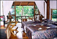 Kuraburi Greenview Resort, Phang-Nga - Superior Bungalow