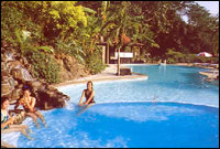 Kuraburi Greenview Resort, Phang-Nga - Swimming Pool