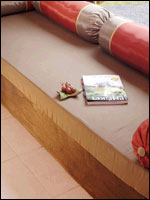 La Flora, Phang Nga - Relax Zone