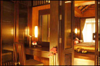 La Flora, Phang Nga - Room